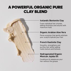 Compound Clay