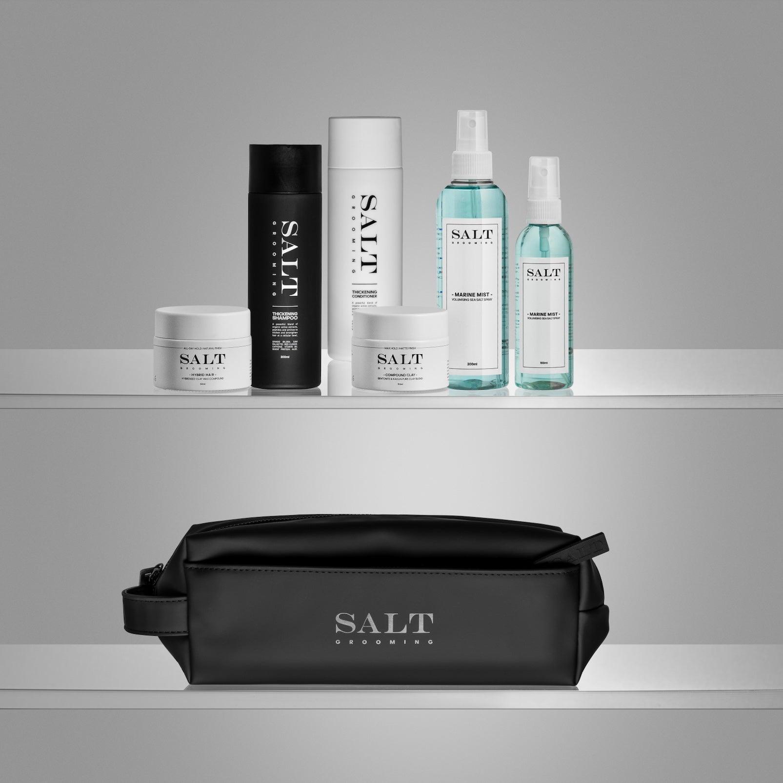 Toiletry Bag